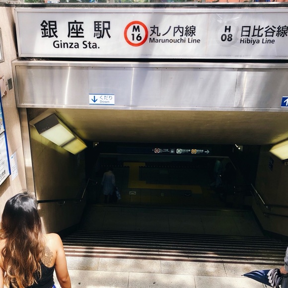 Meet your posher - Picture 15 of 15